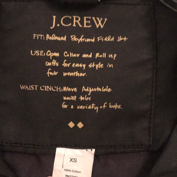 Jcrew jacket - Picture 2 of 2